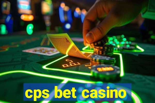 cps bet casino